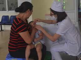 Hà Nội luôn quan tâm và đẩy mạnh các hoạt động dinh dưỡng