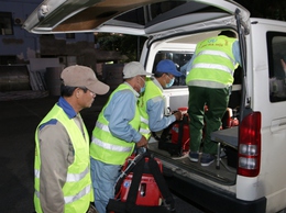 CDC Hà Nội triển khai kế hoạch đảm bảo công tác phòng, chống dịch phục vụ Kỳ họp thứ 10, Quốc hội khóa XV