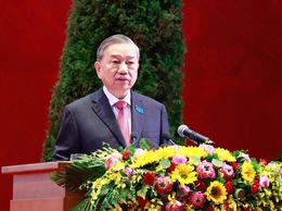 Tổng Bí thư gợi ý 7 nhiệm vụ đối với Đảng bộ Hà Nội trong nhiệm kỳ mới