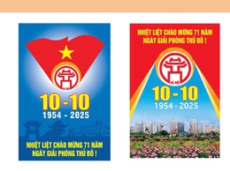 Ôn lại những ký ức hào hùng Ngày Giải phóng Thủ đô