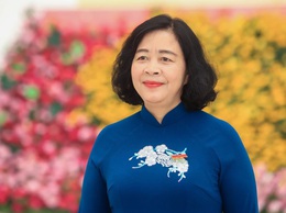 Đồng chí Bùi Thị Minh Hoài tiếp tục được bầu giữ chức Bí thư Thành ủy Hà Nội khóa XVIII, nhiệm kỳ 2025-2030. Hà Nội cũng có 2 tân Phó Bí thư Thành ủy.