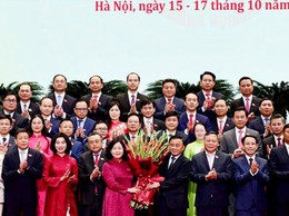 Hà Nội Tự tin, vững bước tiên phong