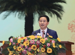 Hà Nội tiên phong kiến tạo tương lai bằng khoa học - công nghệ và đổi mới sáng tạo
