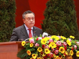 Hà Nội quyết tâm cao nhất thực hiện thắng lợi Nghị quyết Đại hội XVIII, xây dựng Thủ đô phát triển nhanh, bền vững