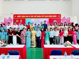 Nam Phù khai mạc Tuần lễ học tập suốt đời 2025: Lan tỏa khát vọng tri thức và công nghệ