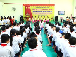 Xã Yên Xuân: Hưởng ứng Tuần lễ học tập suốt đời năm 2025