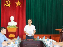 Đảng ủy xã Quốc Oai thông qua kế hoạch đào tạo, bồi dưỡng cán bộ, công chức, viên chức năm 2026