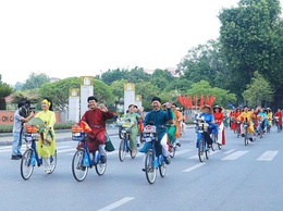 Hà Nội khẳng định vị thế trái tim văn hóa của cả nước