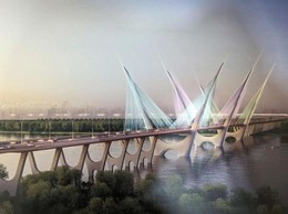 CHUẨN BỊ KHỞI CÔNG DỰ ÁN CẦU THƯỢNG CÁT CHÀO MỪNG KỶ NIỆM NGÀY GIẢI PHÓNG THỦ ĐÔ 10/10