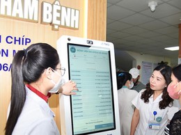 Chuyển đổi số quốc gia: Động lực mới cho Việt Nam bứt phá