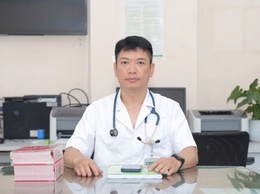 Phụ huynh tuyệt đối không chủ quan với bệnh tay chân miệng ở trẻ trong thời tiết giao mùa