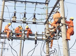 Hà Nội ủy quyền cấp xã định giá tài sản lưới điện nông thôn