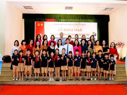 Khương Đình: Khai mạc 