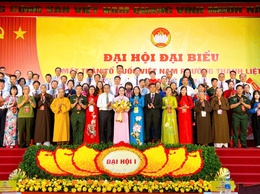 MTTQ phường Thanh Liệt đẩy mạnh chuyển đổi số, nâng cao hiệu quả giám sát xã hội trong nhiệm kỳ 2025–2030
