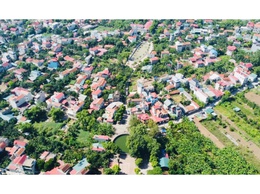 Chiến dịch 90 ngày làm sạch cơ sở dữ liệu đất đai trên toàn quốc năm 2025