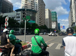 Dự báo thời tiết khu vực Hà Nội ngày 02/10