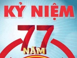 KỶ NIỆM 77 NĂM NGÀY TRUYỀN THỐNG NGÀNH KIỂM TRA ĐẢNG (16/10/1948-16/10/2025)