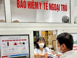 Chính sách bảo hiểm y tế tại Hà Nội đã và đang triển khai đồng bộ bảo đảm quyền lợi người bệnh