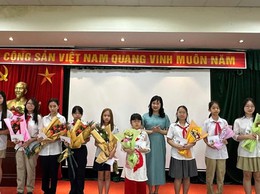 Giảm mất cân bằng giới tính từ những thay đổi trong mỗi gia đình