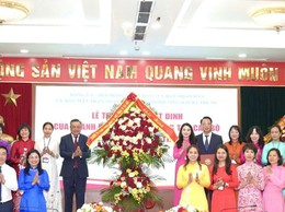Phường Hai Bà Trưng: Phát triển kinh tế gắn với phát huy giá trị không gian văn hóa