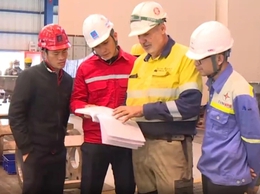 Hà Nội: 100% hồ sơ lĩnh vực quản lý người lao động nước ngoài làm việc tại Việt Nam được thực hiện trực tuyến toàn trình