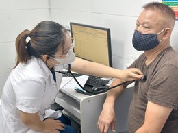 Đến năm 2026 tỷ lệ người dân có thẻ BHYT đạt trên 95% và hướng tới bao phủ BHYT toàn dân vào năm 2030