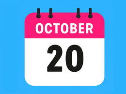 Lịch tuần từ ngày 20/10/2025 đến 25/10/2025