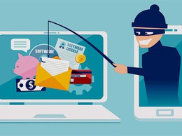 Quy tắc thoát bẫy lừa đảo mạng