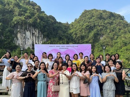PHỤ NỮ VIỆT NAM TRONG THỜI KỲ MỚI: TIẾP NỐI TRUYỀN THỐNG, LAN TỎA GIÁ TRỊ NHÂN VĂN VÀ SÁNG TẠO