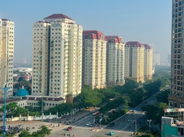 Hà Nội: ngày có nắng, đêm không mưa, đêm trời lạnh
