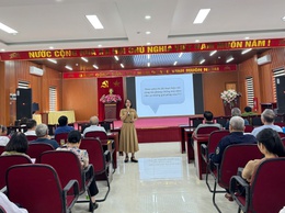 Ban chỉ đạo phong trào 