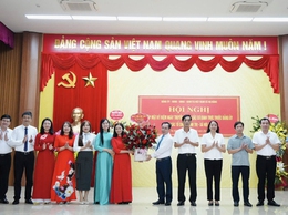 Phát huy truyền thống 95 năm vẻ vang – Phụ nữ Hạ Bằng góp sức xây dựng quê hương ngày càng giàu đẹp, văn minh