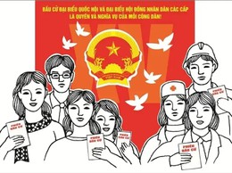 Đề cương tuyên truyền kỷ niệm 80 năm ngày tổng tuyển cử đầu tiên bầu Quốc hội việt nam (06/01/1946 - 06/01/2026)