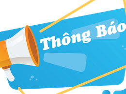 Sở Nông nghiệp và Môi trường Hà Nội thông báo tiếp tục công khai đối với các trường hợp Dự án đầu tư không đưa đất vào sử dụng  