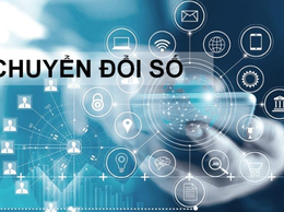 Chuyển đổi số - động lực bứt phá xây dựng Thủ đô hiện đại