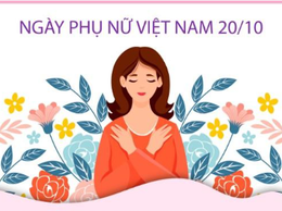Dấu ấn phụ nữ Việt Nam trong phát triển kinh tế-xã hội