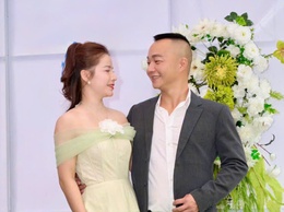 VỢ CHỒNG ANH CHỊ THÀNH - QUỲNH: TẤM LÒNG TRUNG THỰC GIỮA ĐỜI THƯỜNG