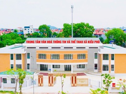 Mời quý vị và các bạn, đón nghe Bản tin phát thanh thứ 2, ngày 20/10 của xã Kiều Phú.