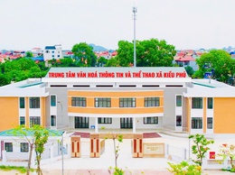Công tác chuẩn bị đại hội TDTT