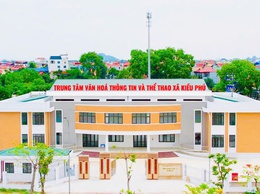 Mời quý vị và các bạn, đón nghe Bản tin phát thanh thứ 3, ngày 21/10 của xã Kiều Phú.