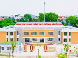Công bố Quyết định thành lập BCĐ phòng chống ma túy của xã Kiều Phú