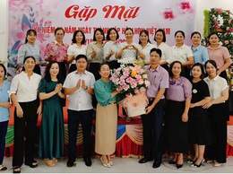 Kỷ niệm 95 năm ngày thành lập Hội Liên hiệp Phụ nữ Việt Nam (20/10/1930- 20/10/2025)