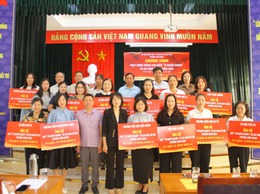 Phường Kiến Hưng phát động tháng cao điểm 