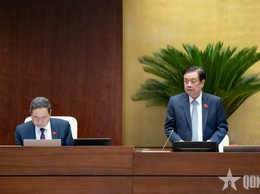 Kỳ họp thứ mười, Quốc hội khóa XV: Đề xuất hiệu trưởng có quyền cấp bằng tốt nghiệp trung học phổ thông