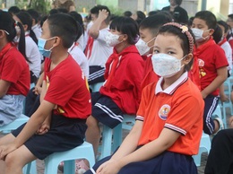 Hà Nội triển khai Kế hoạch kiểm soát mất cân bằng giới tính khi sinh giai đoạn 2026 - 2030