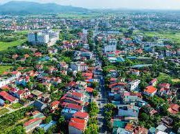 Bộ trưởng Bộ Nội vụ nói về việc sắp xếp thôn, bản, tổ dân phố.