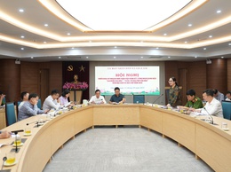 UBND xã Gia Lâm triển khai kế hoạch bình xét, công nhận danh hiệu gia đình văn hóa, thôn, tổ dân phố văn hóa năm 2025