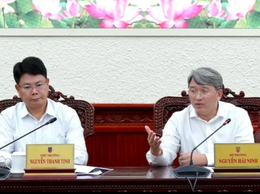 Tích hợp cẩm nang giải đáp pháp luật trên VNeID
