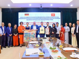 GẮN KẾT HÔM NAY – BỀN VỮNG MAI SAU