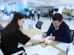 Hà Nội thành lập Tổ công tác tái cấu trúc, đơn giản hóa thủ tục hành chính